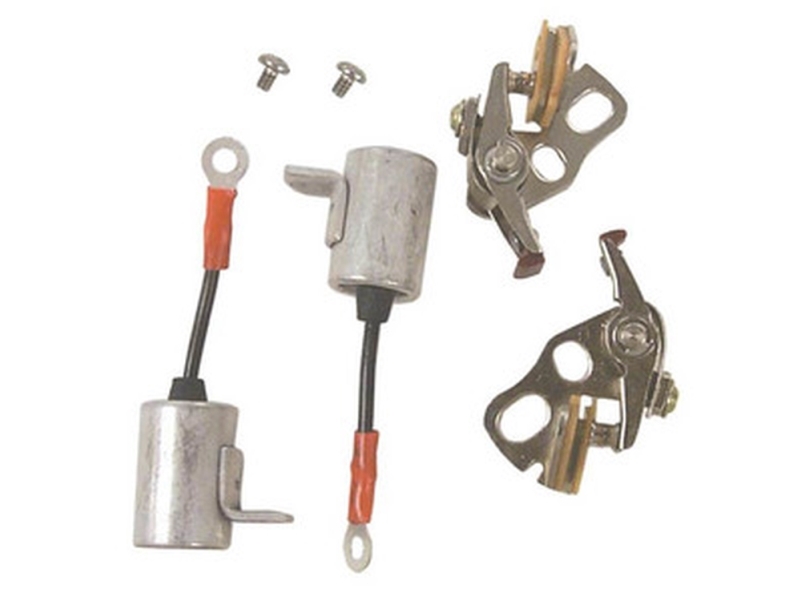 Sierra Tune Up Kit. Omc