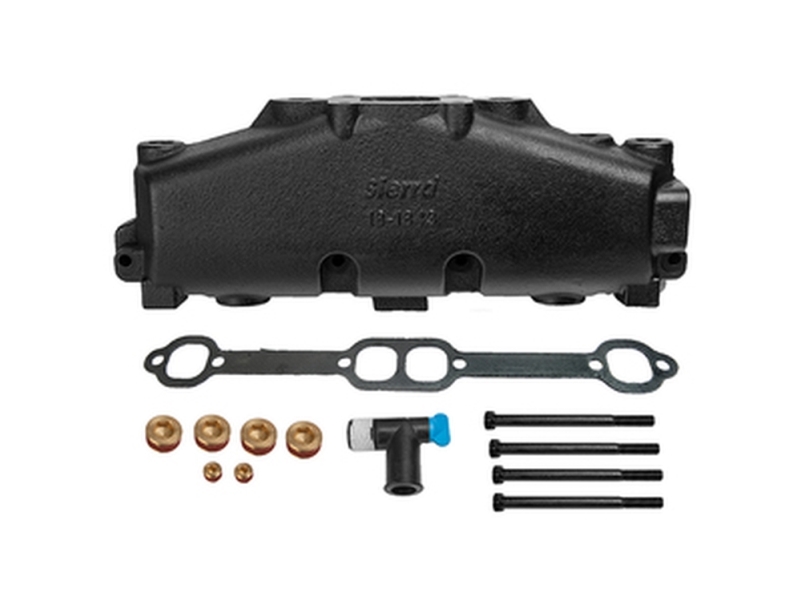 Sierra Udst. Manifold V8 Dry Joint.Mercruiser | Marin - Motor och styrning - Diverse tillbehör till båtmotorer | GameStuff