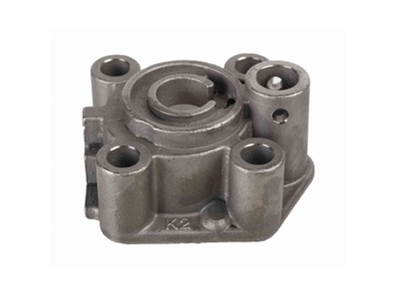 Sierra vattenpumpshus Suzuki | Marin - Motor och styrning - Diverse tillbehör till båtmotorer | GameStuff