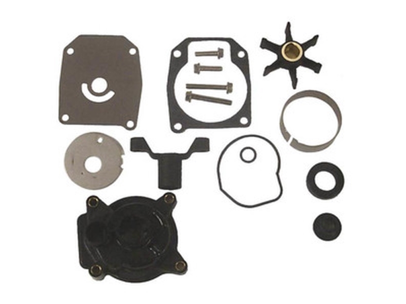 Sierra Wasserpumpen-Kit Mit Gehäuse Evinrude/Johnson