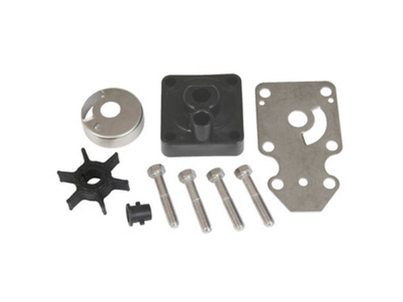 Sierra vattenpumpssats med hus Yamaha | Marin - Motor och styrning - Diverse tillbehör till båtmotorer | GameStuff