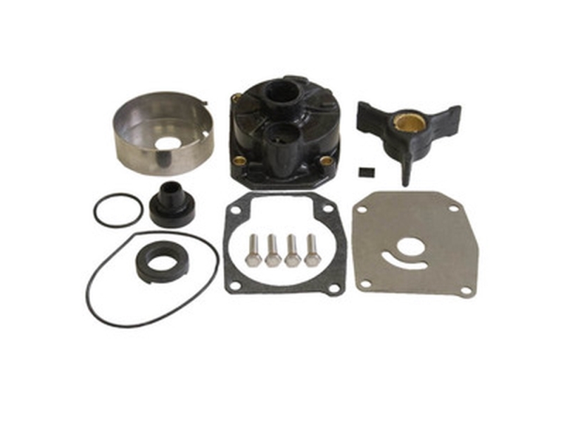 Yamaha 25/30 Jet 40/50 Hp Kühlmittelpumpen-Reparatursatz