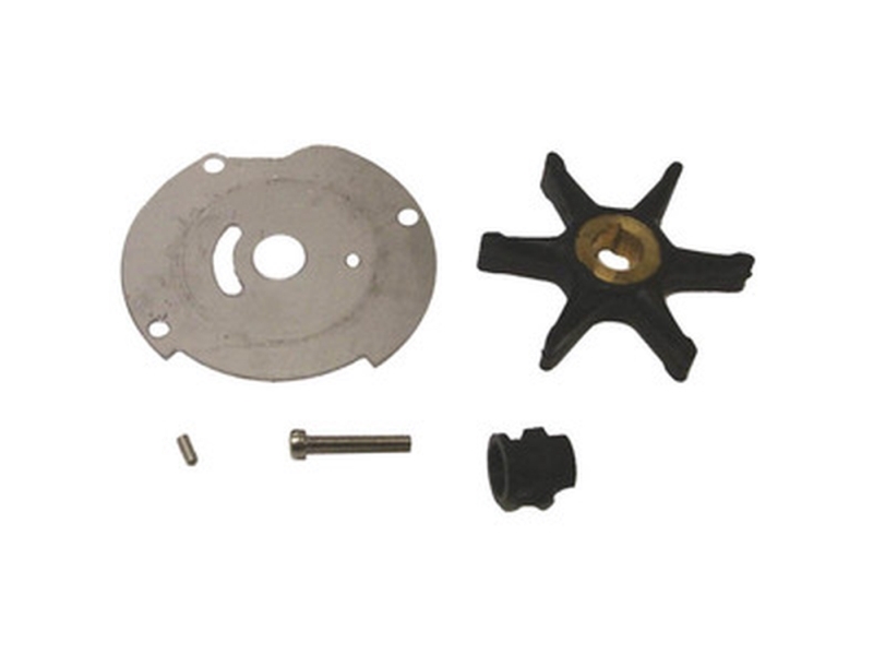Sierra Vandpumpe Kit. Evinrude/Johnson