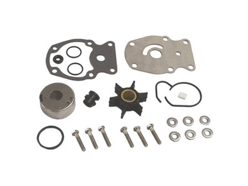 JOHNSON/EVINRUDE 20/25/30/35 HP reparationssats för kylvätskepump (1984-up) | Marin - Motor och styrning - Diverse tillbehör till båtmotorer | GameStuff