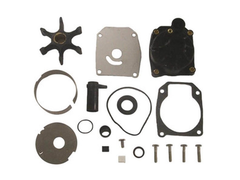 Sierra Wasserpumpen-Set. Evinrude/Johnson