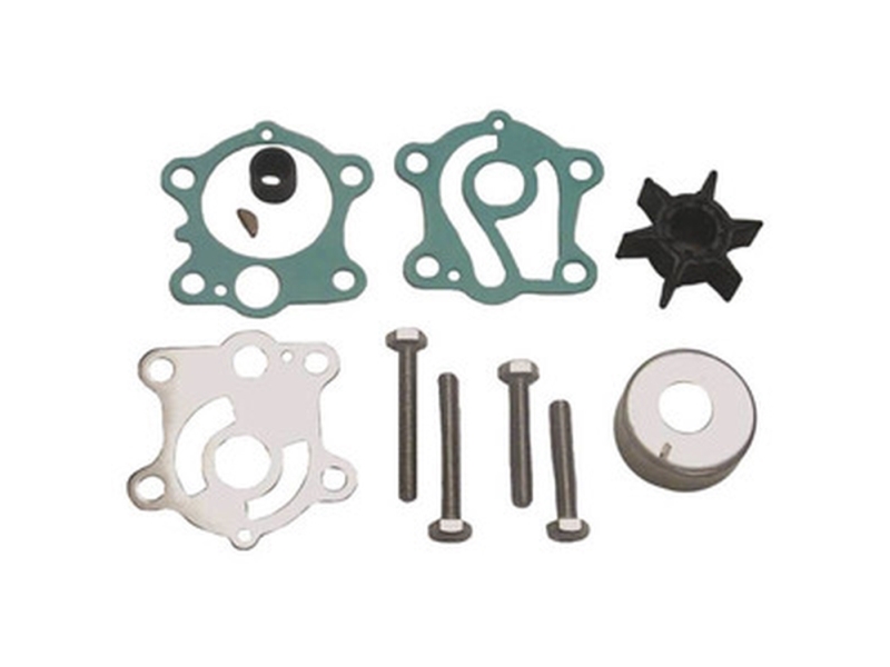 Sierra Vattenpumpssats Mercury/Yamaha | Marin - Motor och styrning - Diverse tillbehör till båtmotorer | GameStuff