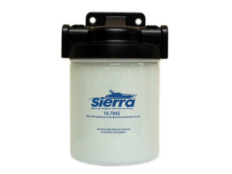 Sierra Water Separator suodatin Kit Complete.Honda