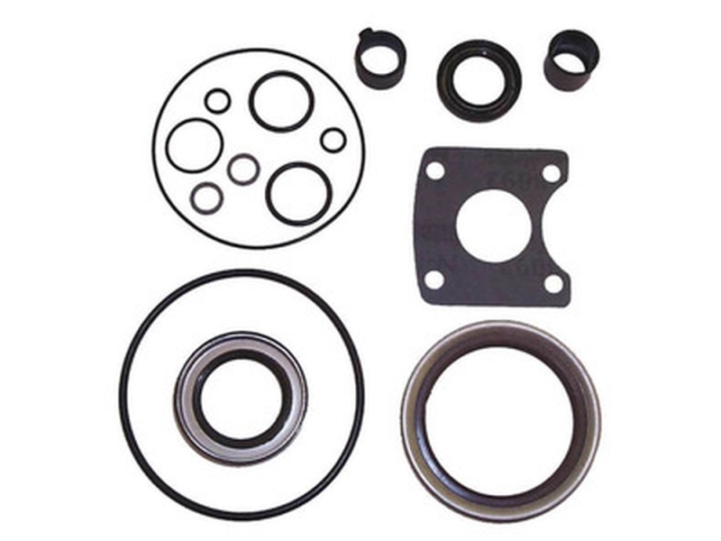 Sierra Øverst Paknings Kit. Mercruiser | Marin - Motor och styrning - Diverse tillbehör till båtmotorer | GameStuff