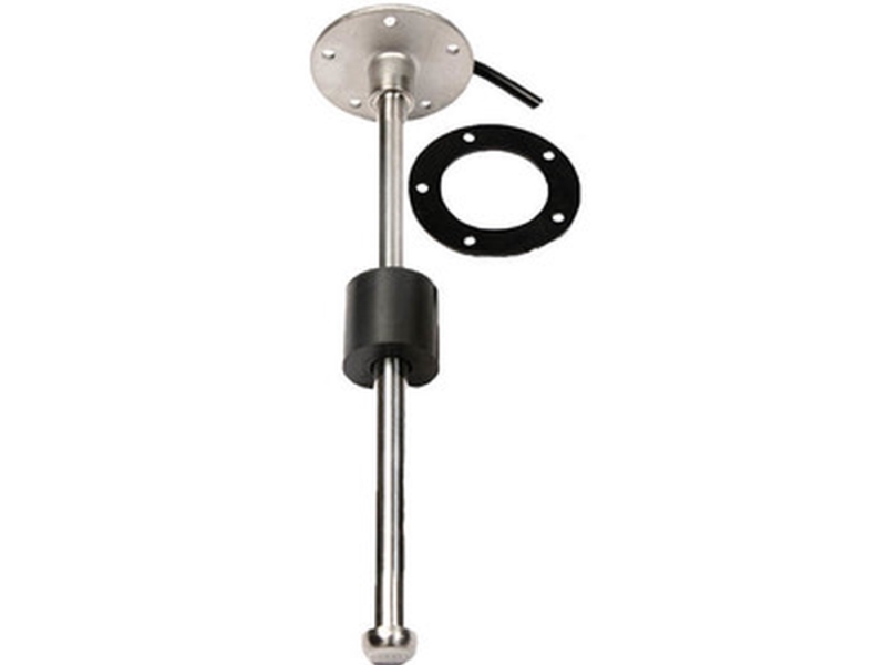 Wema 550 Mm Sensor S5