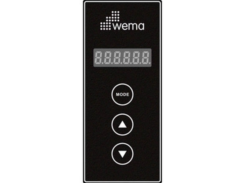 Wema ASC-4 Converter 4 kanals til NMEA2000 | Marin - Elektronik - Monteringsutrustning | GameStuff