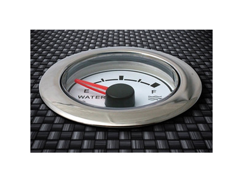 Wema frontring infälld 52 mm | Marin - Elektronik - Monteringsutrustning | GameStuff