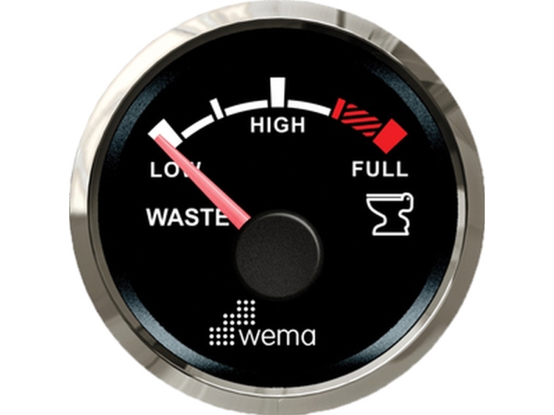 Wema Holding Nmea2000 Sortiert Rf