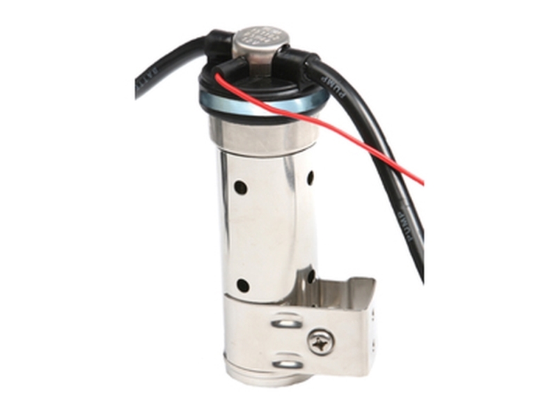 Wema Lænsepumpekontakt 12 V | Marin - Elektronik - Monteringsutrustning | GameStuff