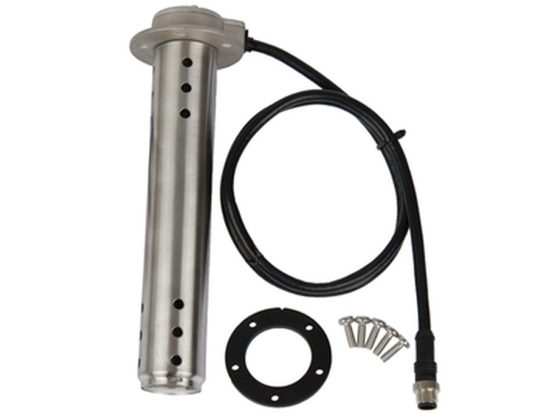 Wema N5h-760 Mm Tanksensor Für Holding Tank Nmea2000