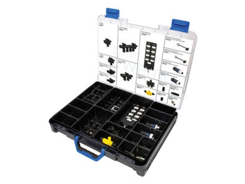Wema NMEA2000 connector sortiment | Marin - Elektronik - Monteringsutrustning | GameStuff