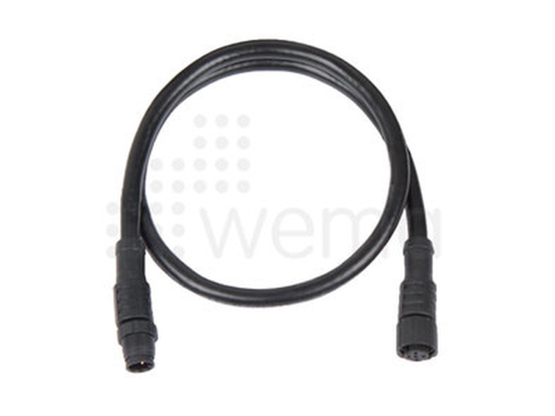 Wema NMEA2000 drop kabel/backbone kabel 0.25 m | Marin - Elektronik - Monteringsutrustning | GameStuff