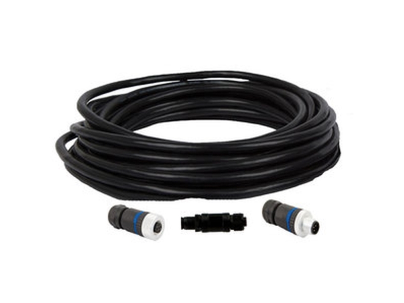 Wema NMEA2000 kabel 20mtr med løse stik | Marin - Elektronik - Monteringsutrustning | GameStuff