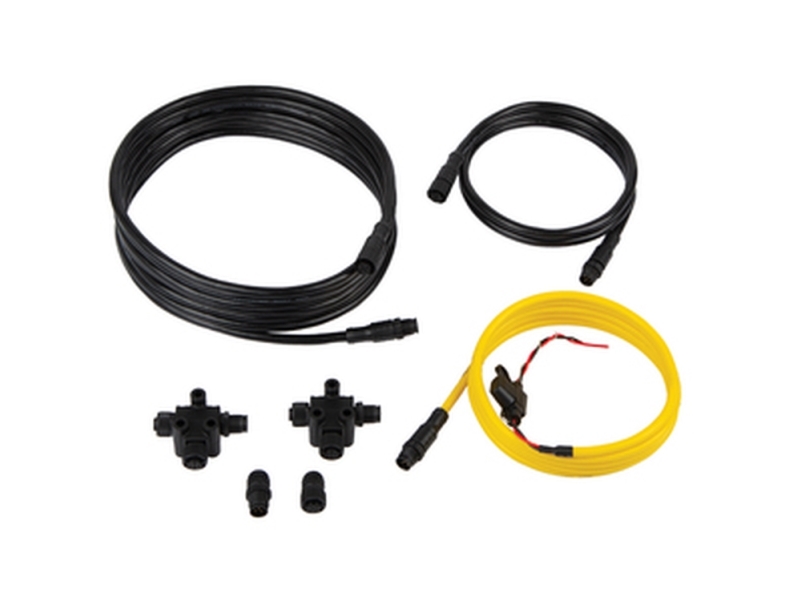 Wema NMEA2000 starter kit Basic | Marin - Elektronik - Monteringsutrustning | GameStuff