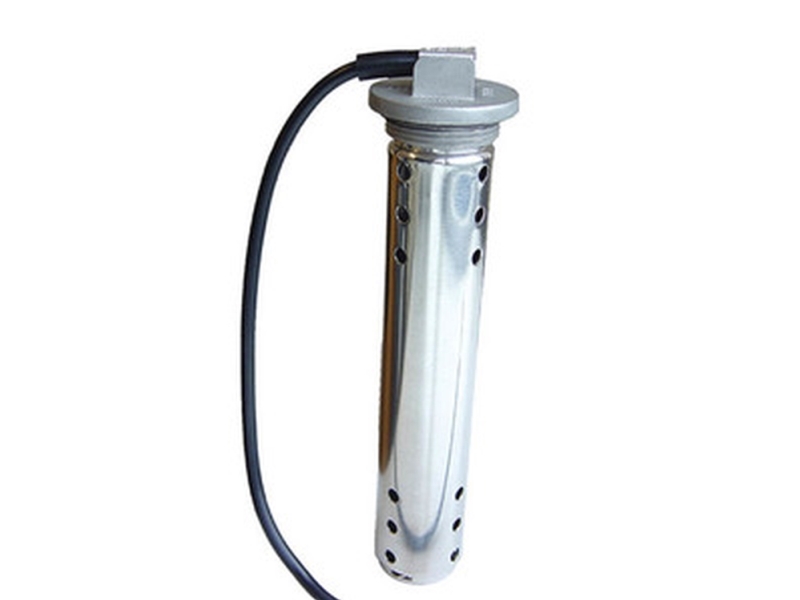 Wema S3H sens blå tank, 410 mm