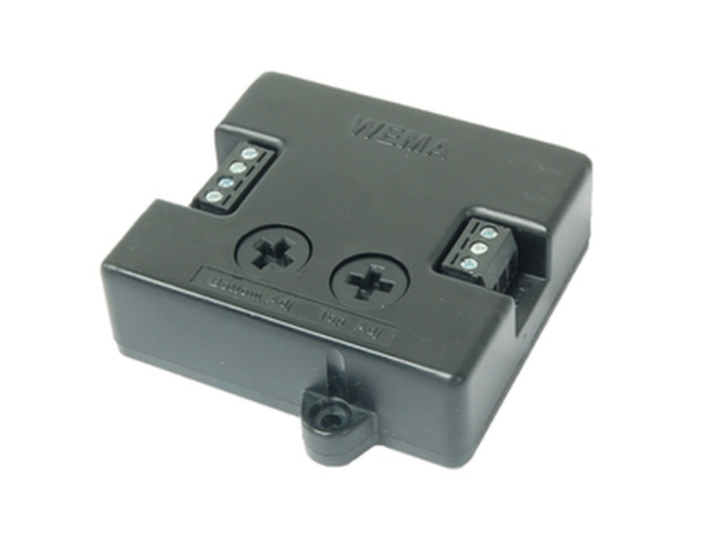 Wema signaleringsplitter | Marin - Elektronik - Monteringsutrustning | GameStuff
