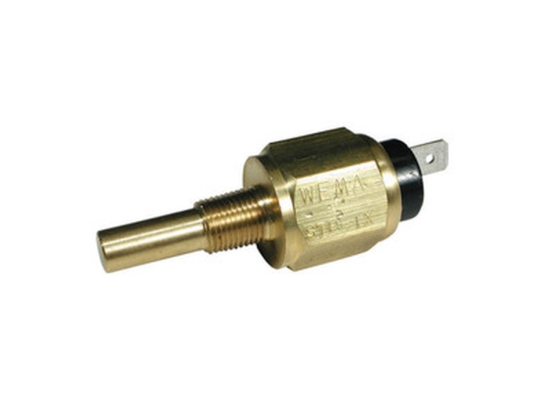 Wema Temperatursensor 1/8-27 Nptf