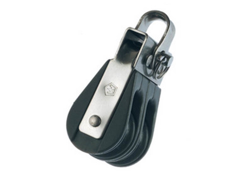 Wichard 18 mm dubbelblock | Marin - Utrustning för rigg - Diverse utrustning för riggen | GameStuff