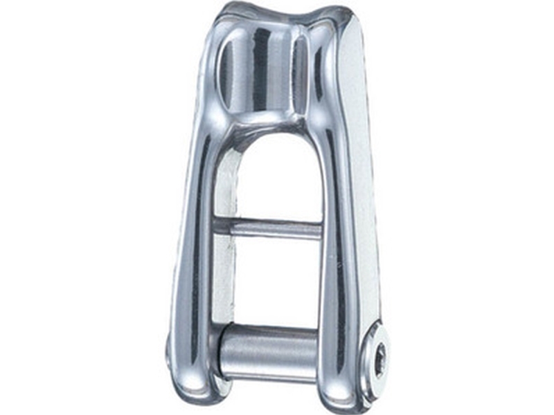 Wichard Dropp/Shackle D 12 mm | Marin - Utrustning för rigg - Schacklar, kåpor och hängare | GameStuff
