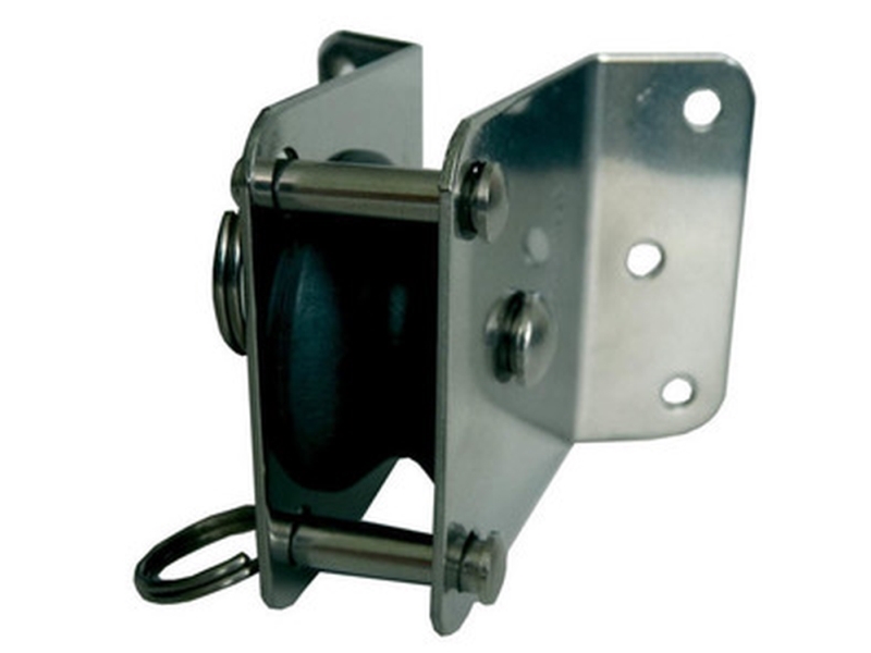 Wichard fallblock 36 mm avtagbar | Marin - Utrustning för rigg - Diverse utrustning för riggen | GameStuff