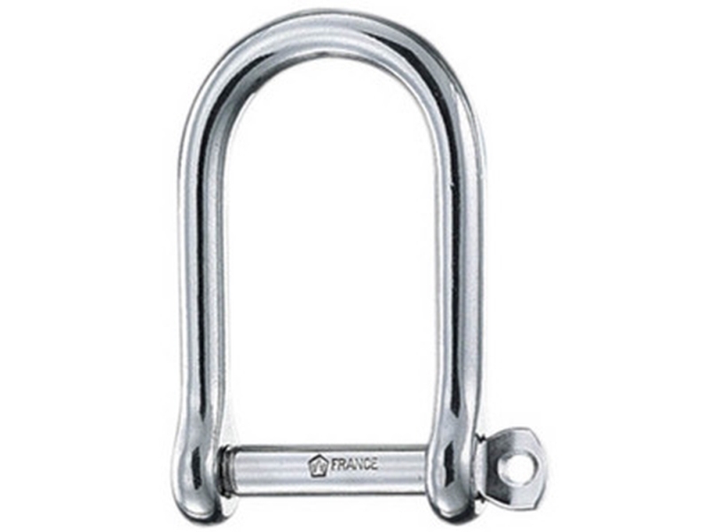 Wichard Grande kahleet 5 mm