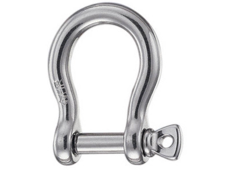 Wichard H schackel 16 mm HR | Marin - Utrustning för rigg - Schacklar, kåpor och hängare | GameStuff