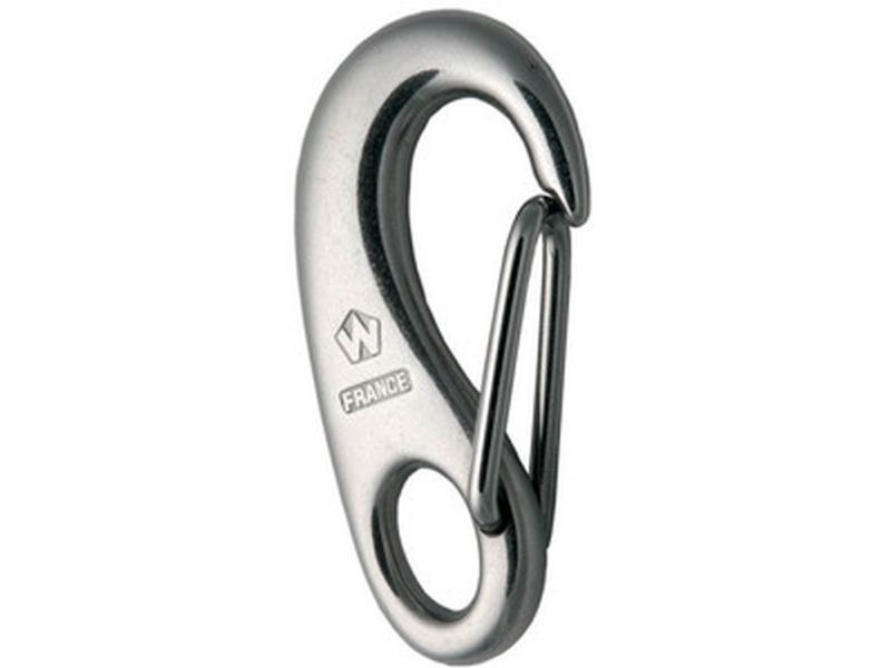 Wichard hager 50 mm | Marin - Utrustning för rigg - Diverse utrustning för riggen | GameStuff