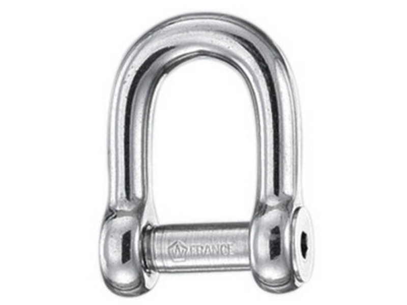 Wichard Insex-sakkelit D 8 mm