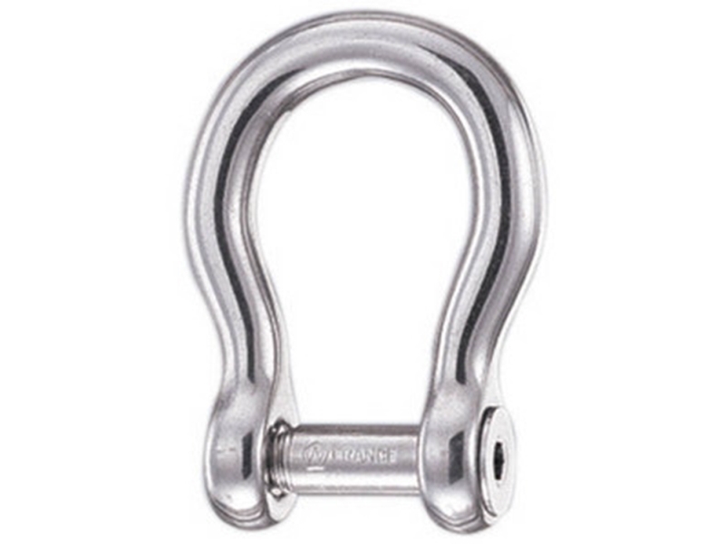 Wichard Insex sjækler Lyre H 12 mm | Marin - Utrustning för rigg - Schacklar, kåpor och hängare | GameStuff