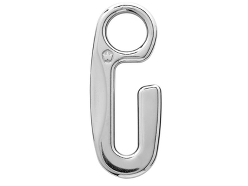 Wichard kedjegripare 8 mm NYHET | Marin - Utrustning för rigg - Diverse utrustning för riggen | GameStuff