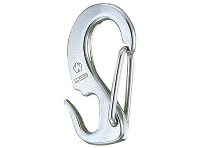 Wichard Stång av rostfritt stål 55 mm | Marin - Utrustning för rigg - Diverse utrustning för riggen | GameStuff