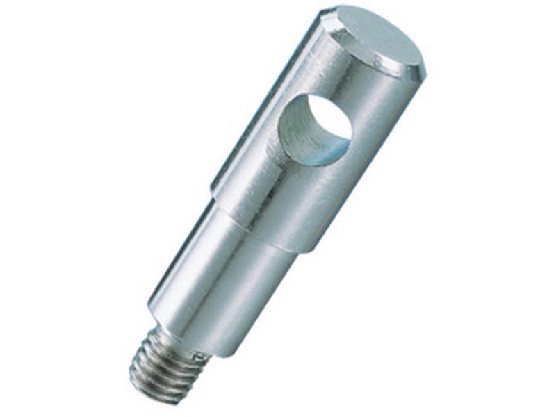 Wichard Mastfoot adapteri M8 ø8 mm