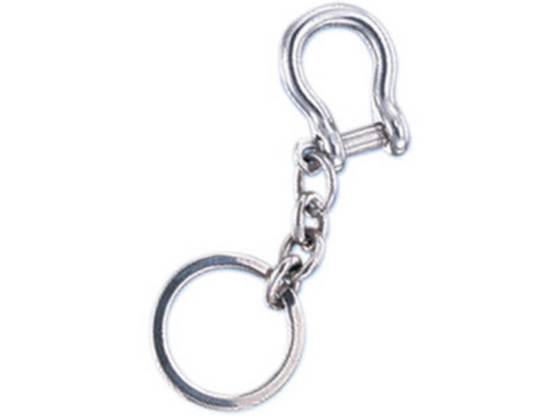 Wichard-avaimenperä - rannekkeella varustettuna