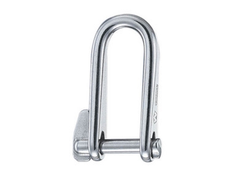 Wichard nyckelbygel 5 mm | Marin - Utrustning för rigg - Schacklar, kåpor och hängare | GameStuff