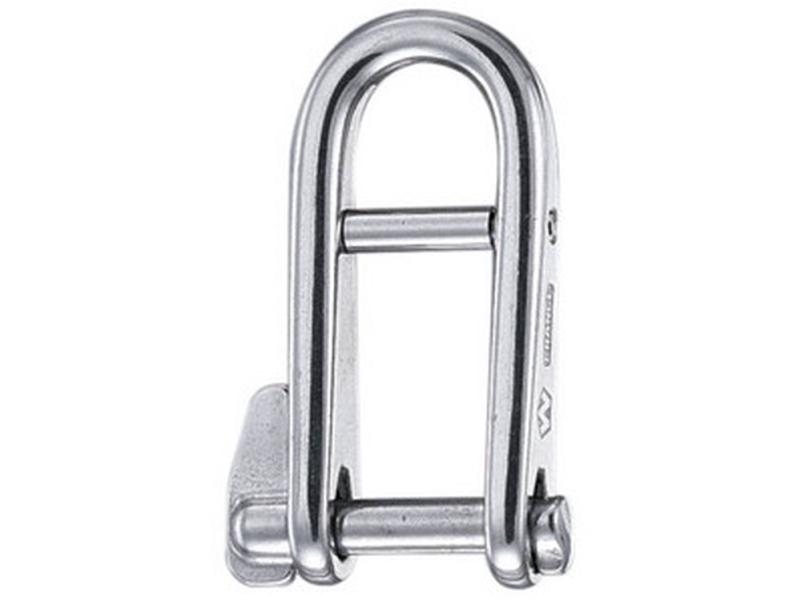 Alternativ bild 0 för Wichard Nyckelbygel 6 mm m/stick