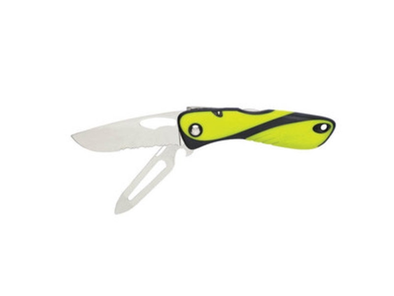 Wichard offshore kniv mjölning/sortering | Marin - Utrustning för rigg - Schacklar, kåpor och hängare | GameStuff