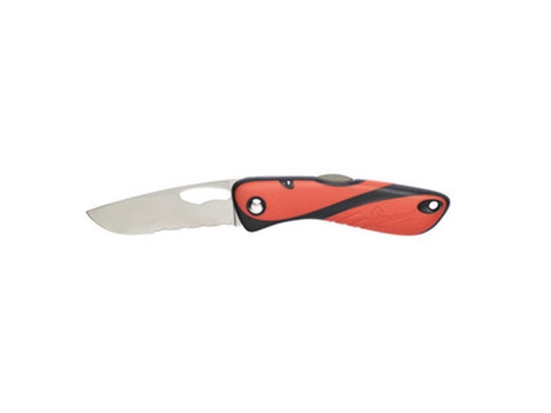 Wichard offshore kniv orange/sort | Utomhus - Jakt / fiske - Jaktknivar | GameStuff