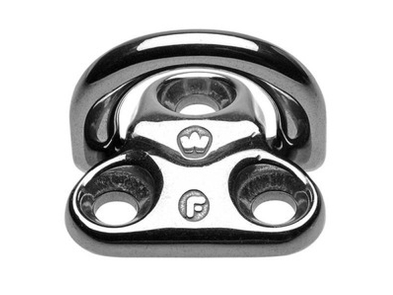 Wichard Pad eye 10 mm | Marin - Utrustning för rigg - Diverse utrustning för riggen | GameStuff