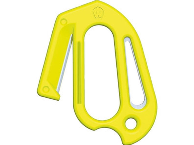 Wichard Rescue Line Cutter Gul | Utomhus - Jakt / fiske - Jaktknivar | GameStuff