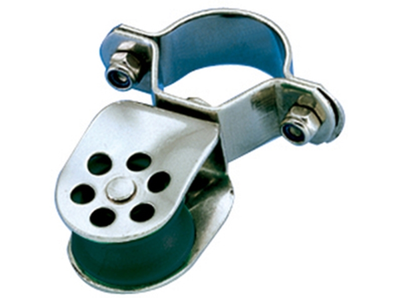 Wichard Sceptre block 25 mm | Marin - Utrustning för rigg - Diverse utrustning för riggen | GameStuff