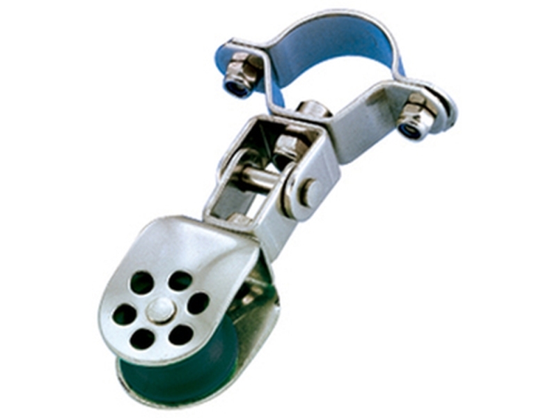 Wichard Scepterblok 25 mm m. svirvel