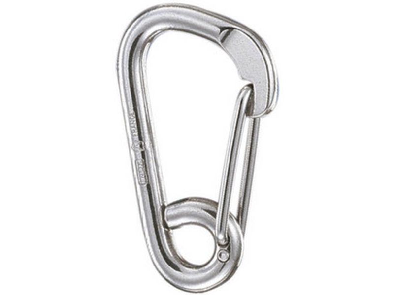 Wichard turvakoukku suora 6 mm