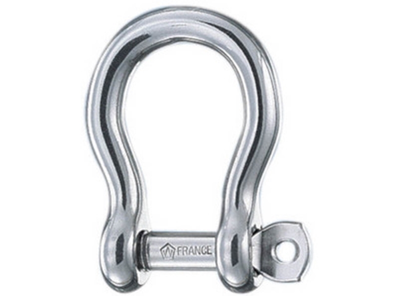 Wichard Shackles lyyra 4 mm