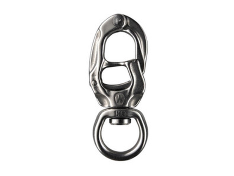 Wichard Snapsjækkel Speedlink 134 mm | Marin - Utrustning för rigg - Schacklar, kåpor och hängare | GameStuff