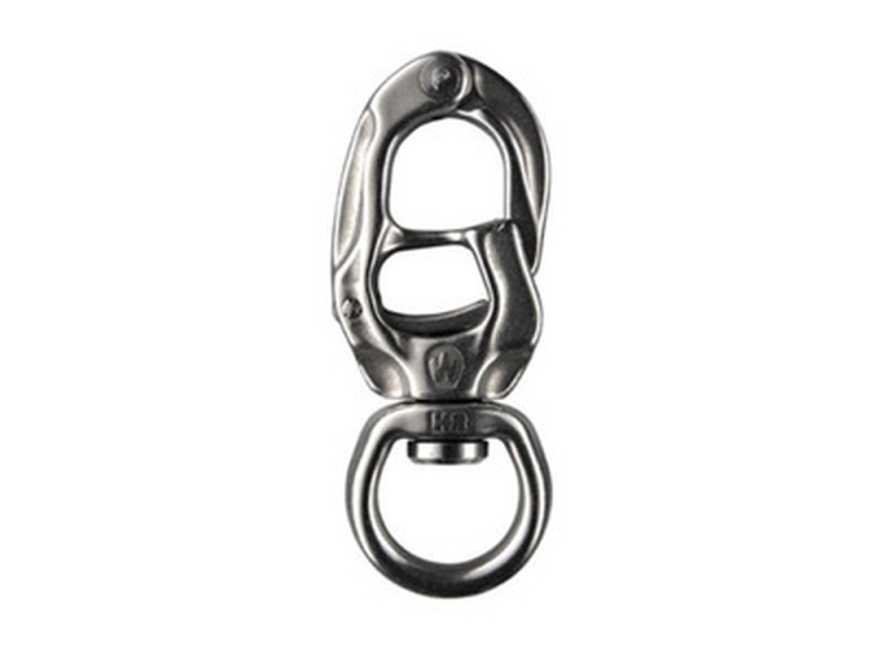 Wichard Snapsjækkel Speedlink 108 mm | Marin - Utrustning för rigg - Schacklar, kåpor och hängare | GameStuff