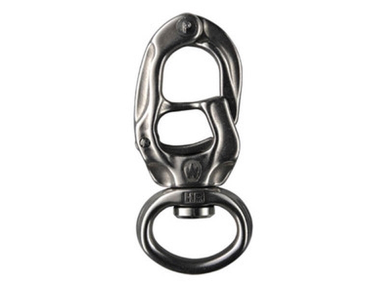 Wichard Speedlink vävband 128 mm | Marin - Utrustning för rigg - Diverse utrustning för riggen | GameStuff